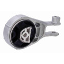 Suporte, suspensão do motor