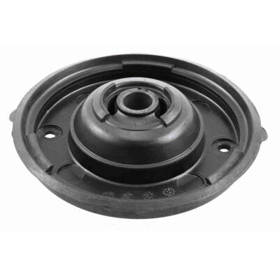 Suporte de apoio do conjunto mola/amortecedor
