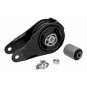 Suporte, motor