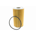 Filtro de óleo