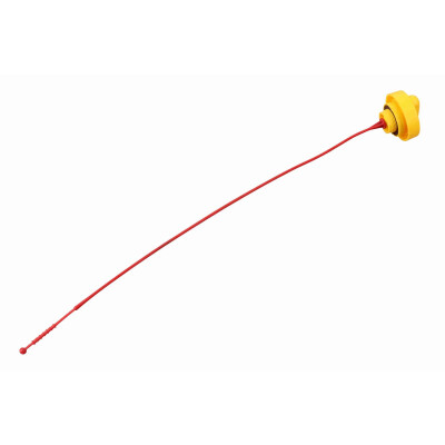 Vareta do nível de óleo