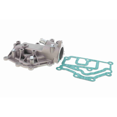 Flange do líquido de refrigeração