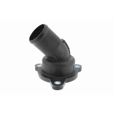 Flange do líquido de refrigeração