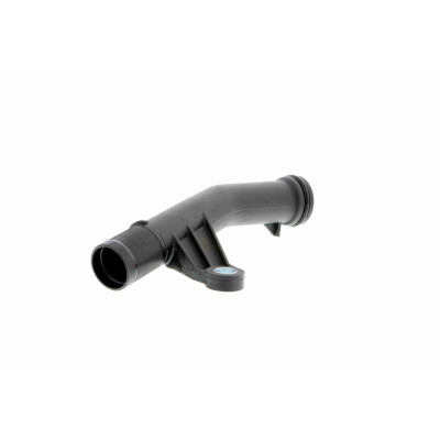 Flange do líquido de refrigeração