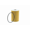 Filtro de óleo