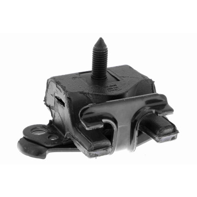 Suspensão, caixa de velocidades automática