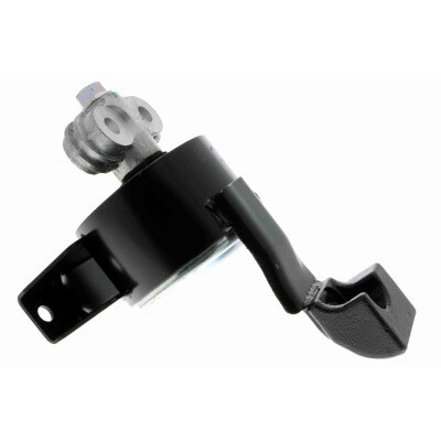 Suspensão, caixa de velocidades automática