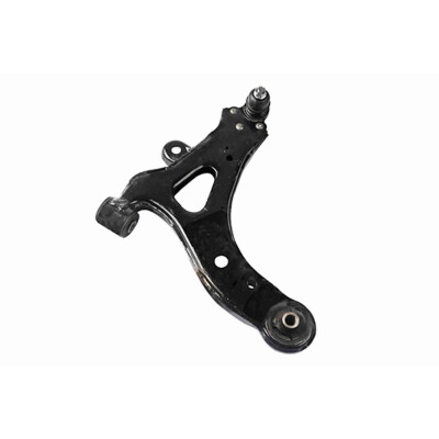 Braço oscilante, suspensão da roda