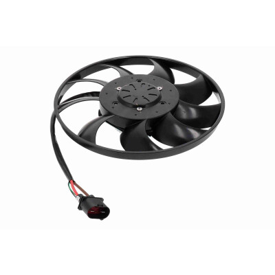 Ventilador, refrigeração do motor