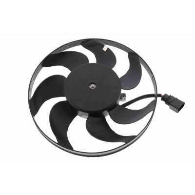 Ventilador, refrigeração do motor