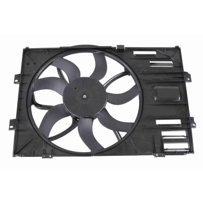 Ventilador, refrigeração do motor
