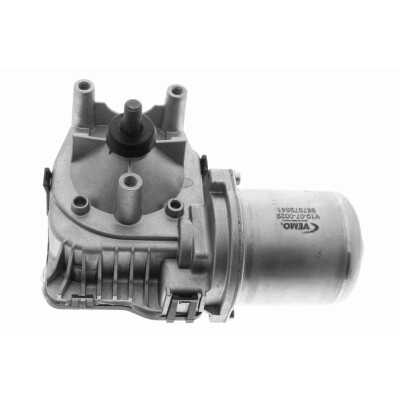 Motor de limpa-vidros