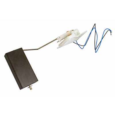 Sensor, nível de combustível