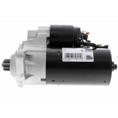 Motor de arranque