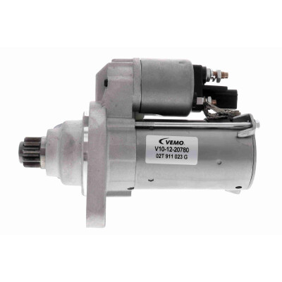 Motor de arranque