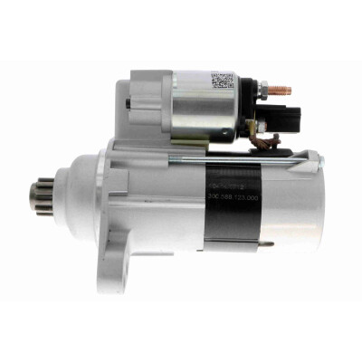 Motor de arranque