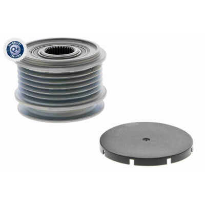 Roda livre do alternador