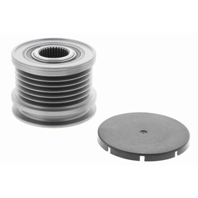 Roda livre do alternador