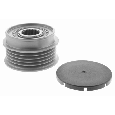 Roda livre do alternador