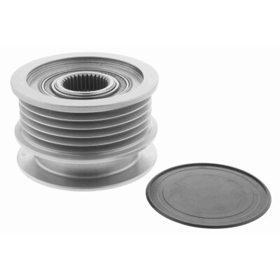 Roda livre do alternador