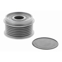 Roda livre do alternador