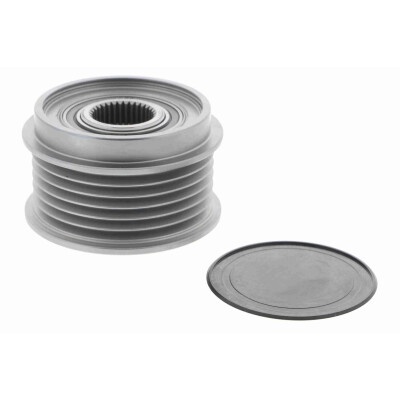 Roda livre do alternador
