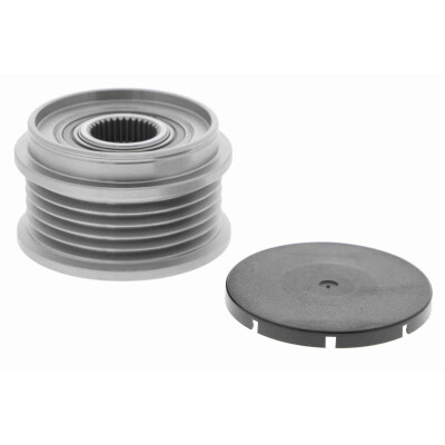 Roda livre do alternador