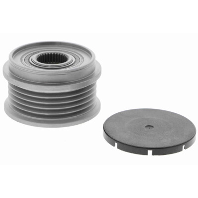 Roda livre do alternador