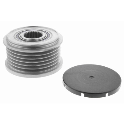 Roda livre do alternador