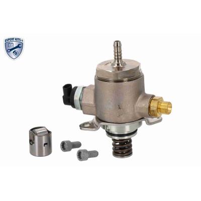 Bomba de alta pressão