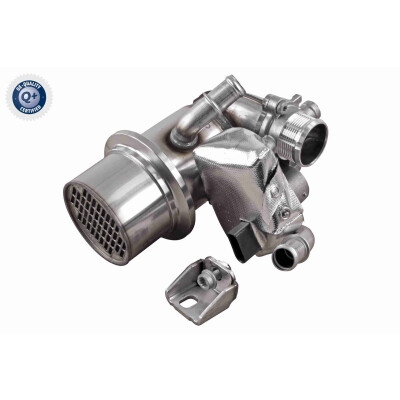 Módulo RGE (recirculação dos gases de escape)