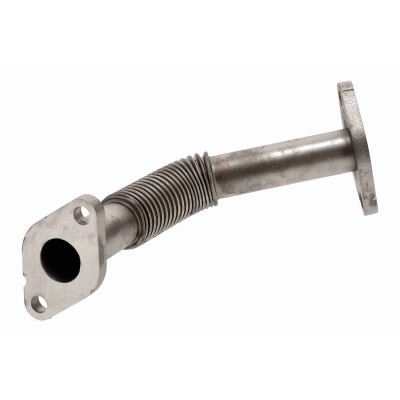 Tubo, válvula do regulador de velocidade
