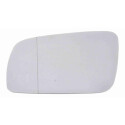 Vidro de espelho, espelho retrovisor exterior