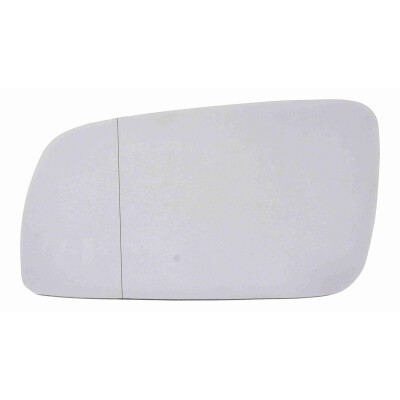Vidro de espelho, espelho retrovisor exterior