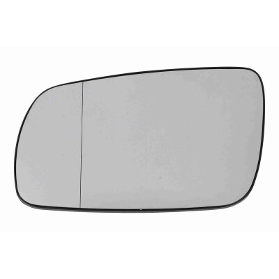 Vidro de espelho, espelho retrovisor exterior