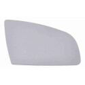 Vidro de espelho, espelho retrovisor exterior