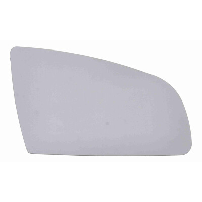 Vidro de espelho, espelho retrovisor exterior