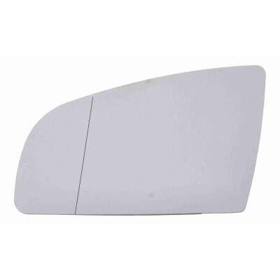 Vidro de espelho, espelho retrovisor exterior