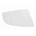 Vidro de espelho, espelho retrovisor exterior