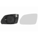 Vidro de espelho, espelho retrovisor exterior