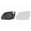 Vidro de espelho, espelho retrovisor exterior