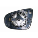 Vidro de espelho, espelho retrovisor exterior