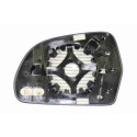 Vidro de espelho, espelho retrovisor exterior