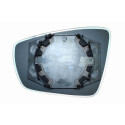 Vidro de espelho, espelho retrovisor exterior