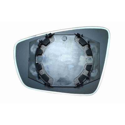 Vidro de espelho, espelho retrovisor exterior
