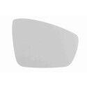 Vidro de espelho, espelho retrovisor exterior