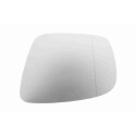 Vidro de espelho, espelho retrovisor exterior