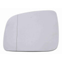 Vidro de espelho, espelho retrovisor exterior