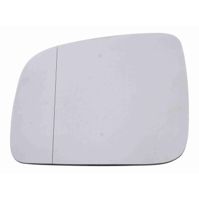 Vidro de espelho, espelho retrovisor exterior