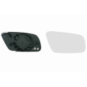 Vidro de espelho, espelho retrovisor exterior